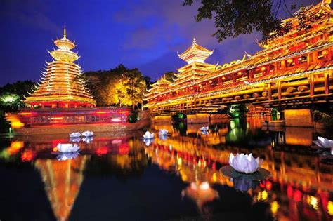 Splendid China Shenzhen, Splendid China Folk .